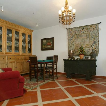 Villa Quinta De Coalhos Th Abrantes Exterior foto