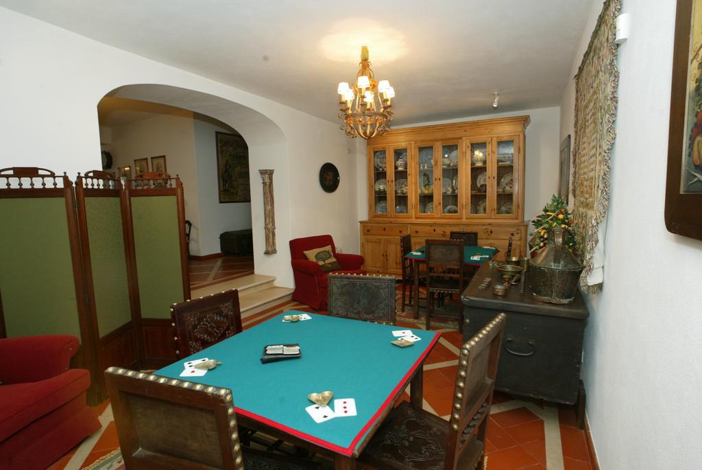Villa Quinta De Coalhos Th Abrantes Habitación foto
