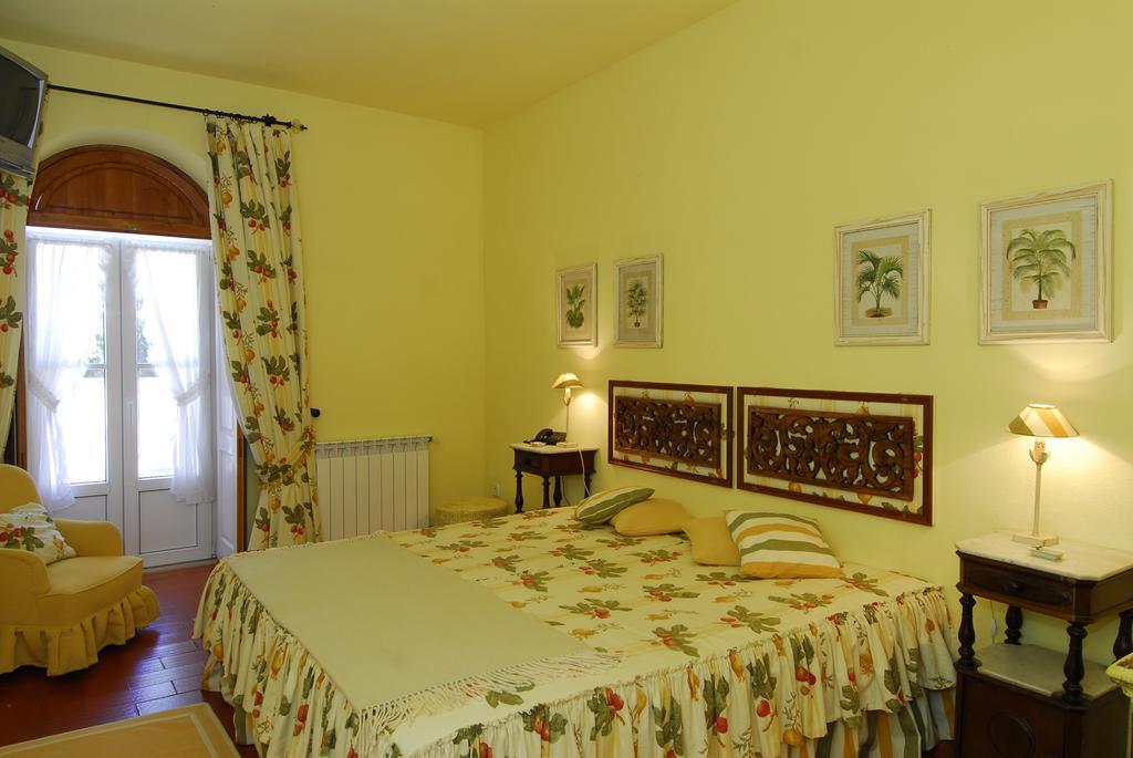 Villa Quinta De Coalhos Th Abrantes Habitación foto