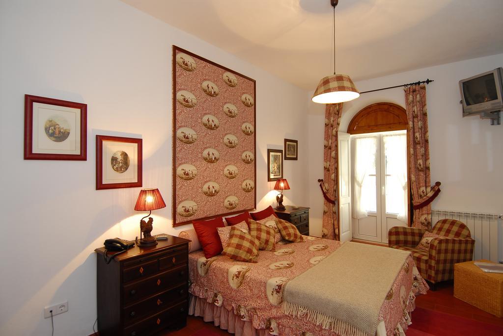 Villa Quinta De Coalhos Th Abrantes Habitación foto