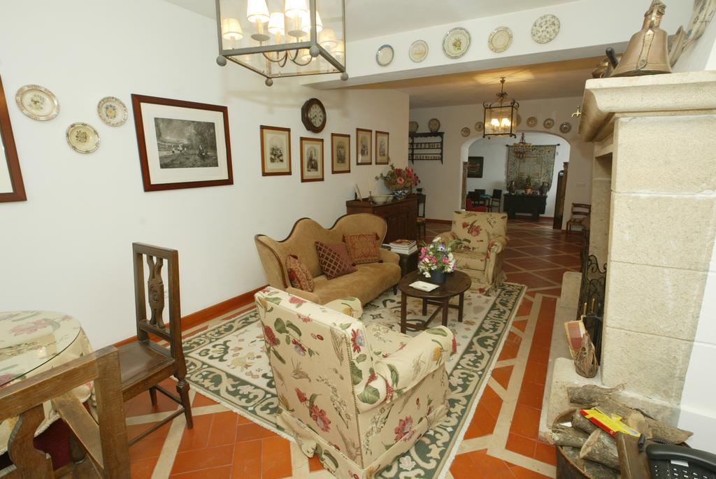 Villa Quinta De Coalhos Th Abrantes Exterior foto