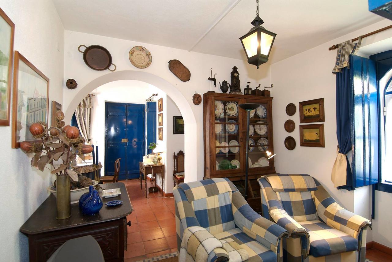 Villa Quinta De Coalhos Th Abrantes Exterior foto