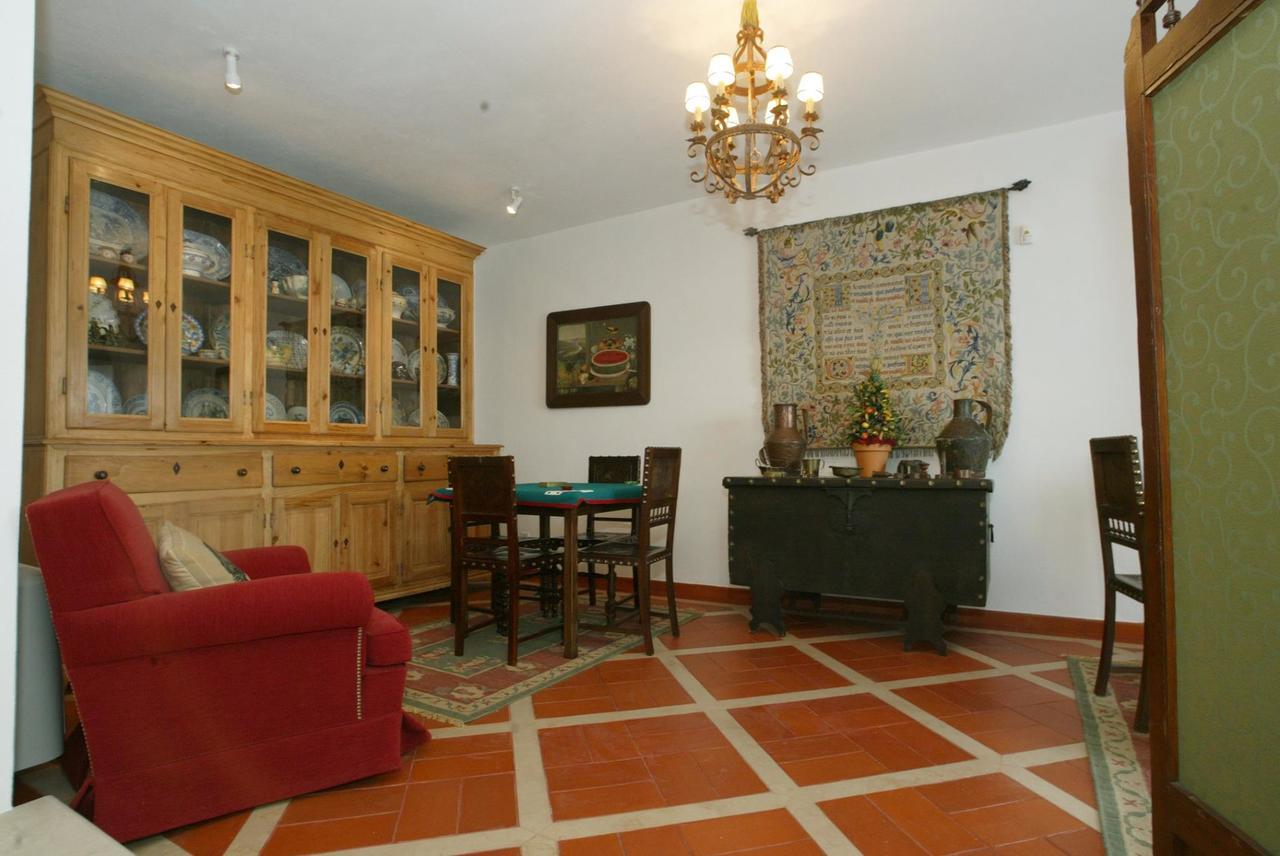 Villa Quinta De Coalhos Th Abrantes Exterior foto