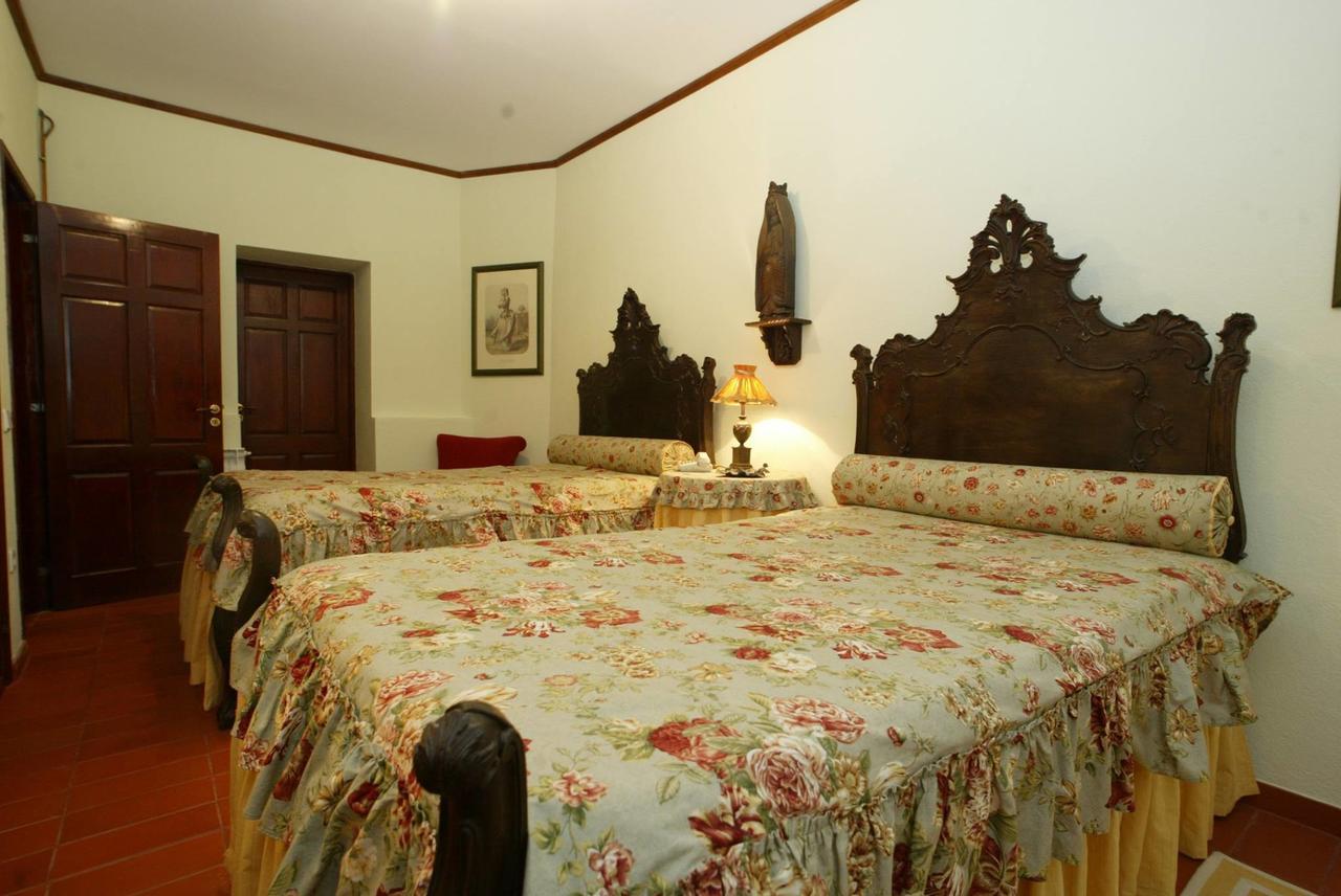 Villa Quinta De Coalhos Th Abrantes Exterior foto