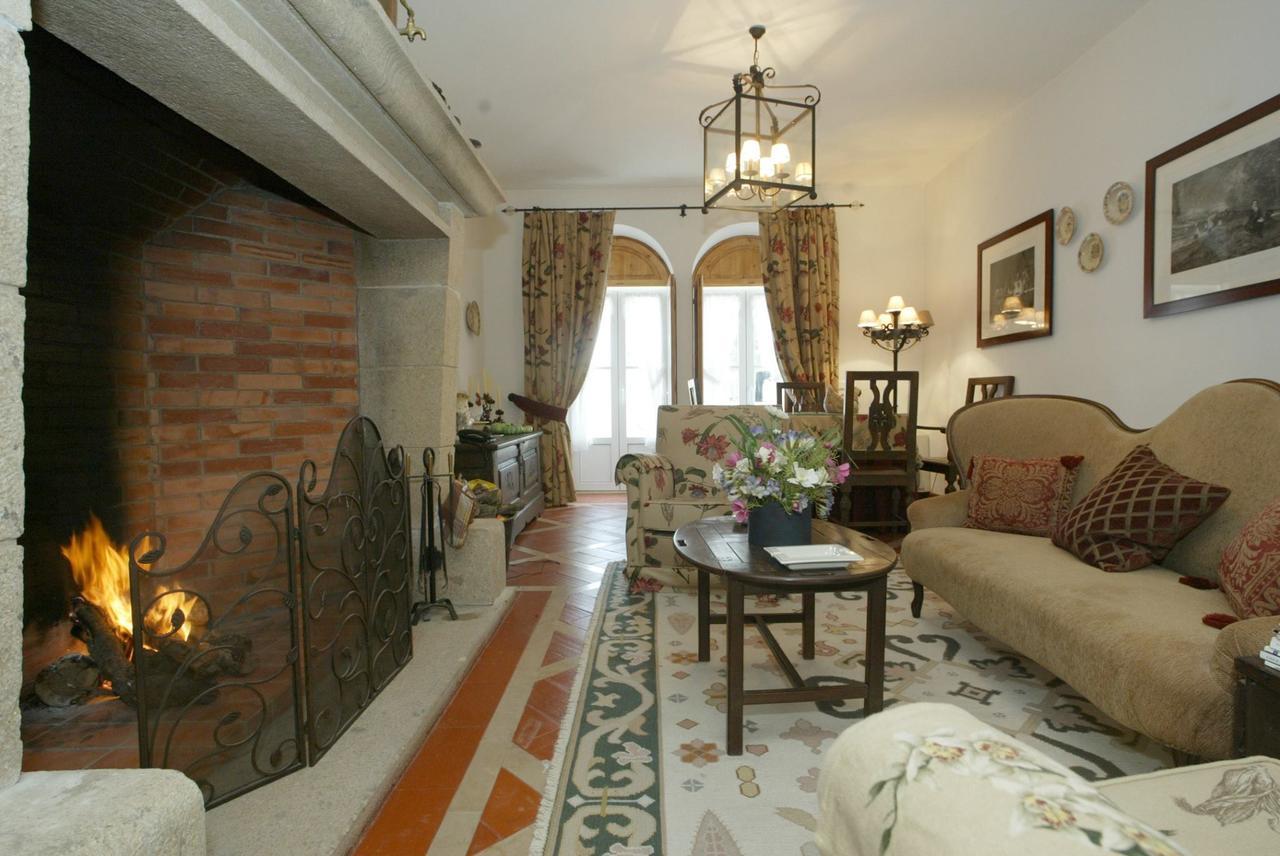 Villa Quinta De Coalhos Th Abrantes Exterior foto