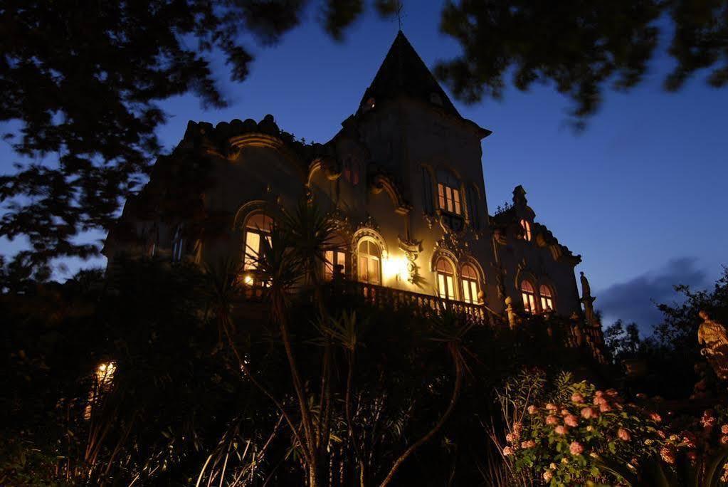 Villa Quinta De Coalhos Th Abrantes Exterior foto
